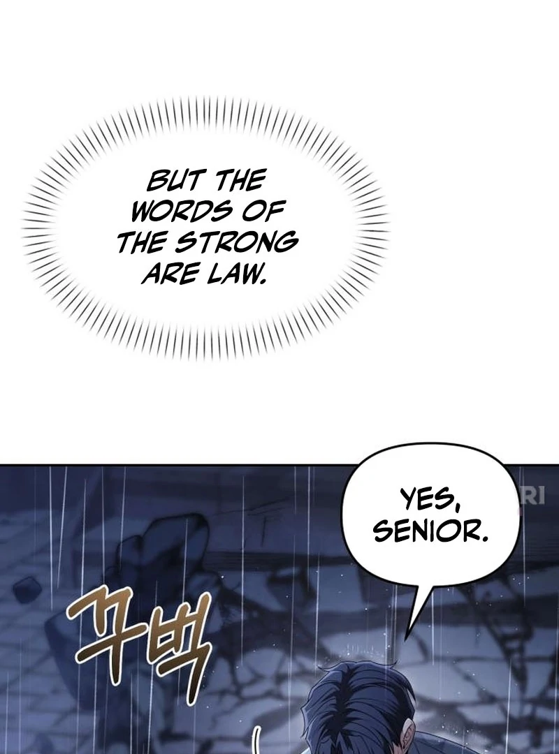 The Back-Alley Mage’s Return Chapter 26 - page 167