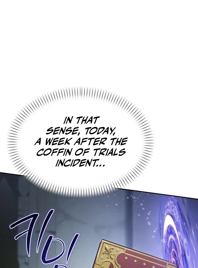 The Back-Alley Mage’s Return Chapter 26 - page 19