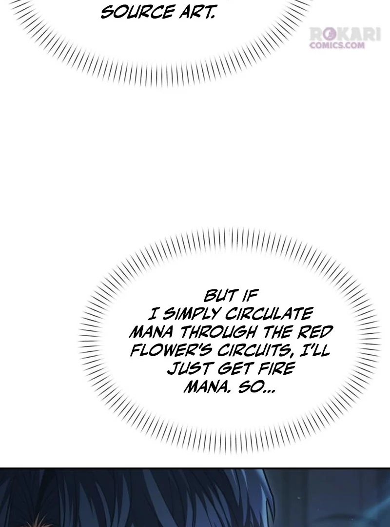 The Back-Alley Mage’s Return Chapter 26 - page 31