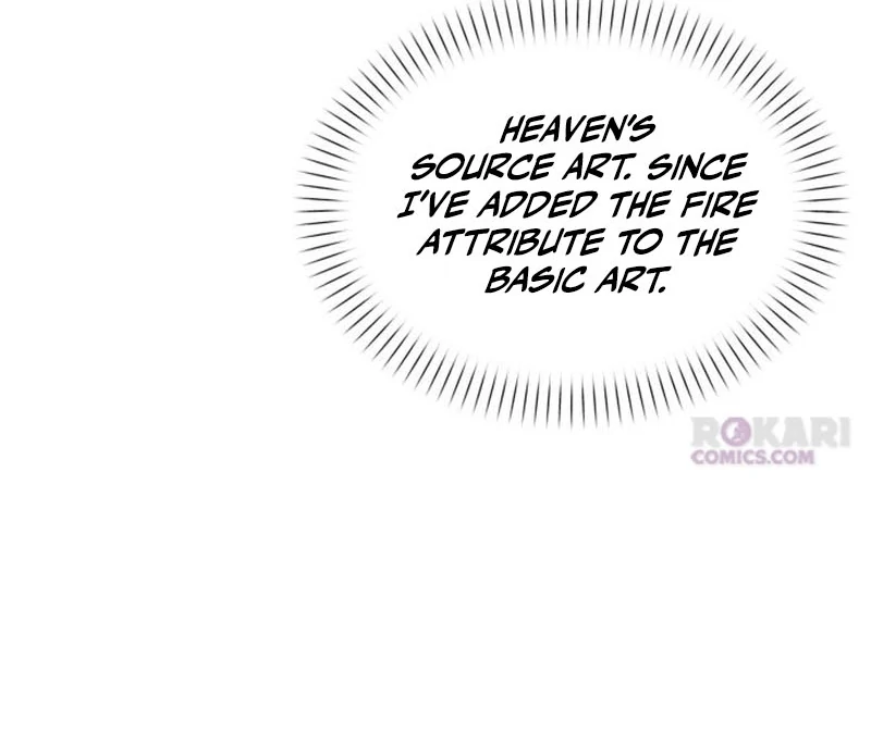 The Back-Alley Mage’s Return Chapter 26 - page 57
