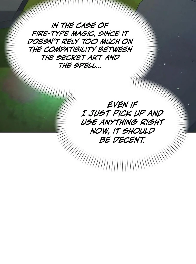 The Back-Alley Mage’s Return Chapter 26 - page 60