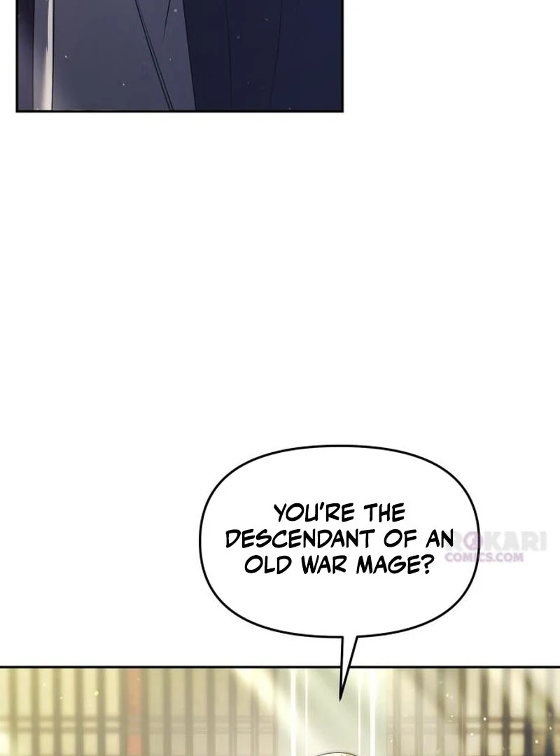 The Back-Alley Mage’s Return Chapter 27 - page 109
