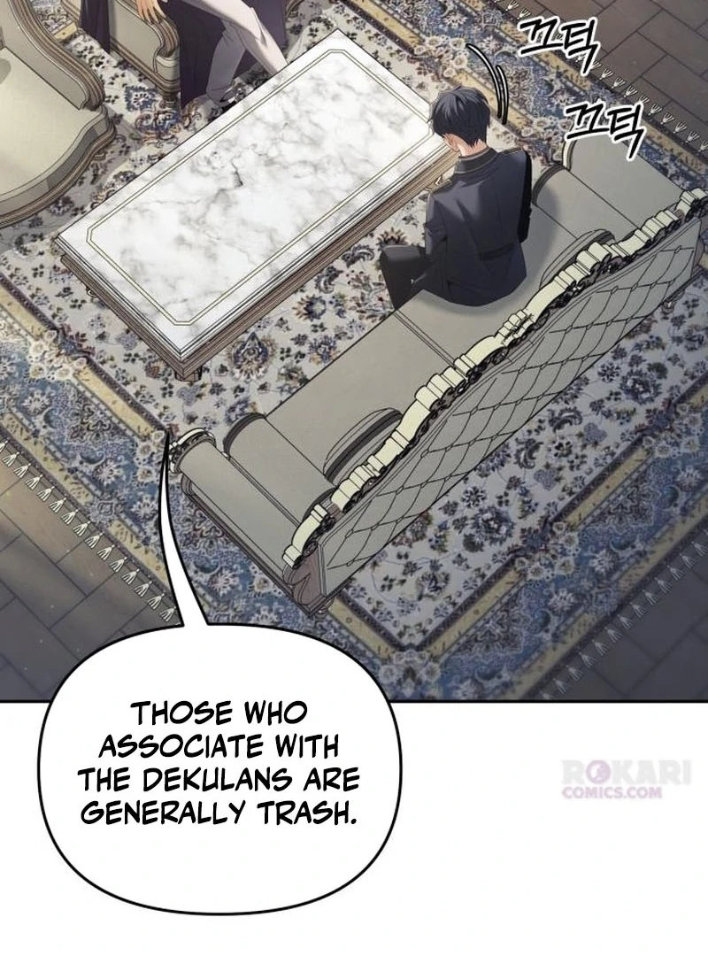 The Back-Alley Mage’s Return Chapter 27 - page 113