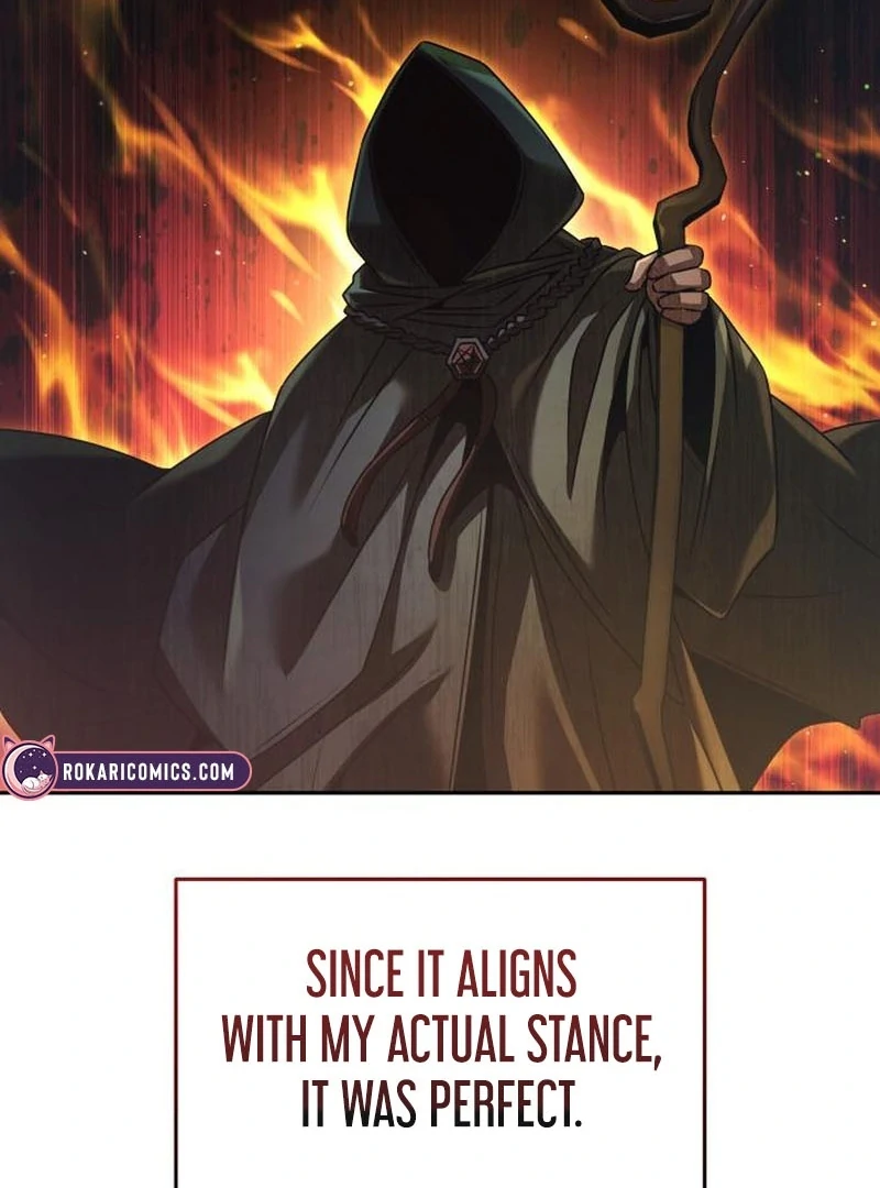 The Back-Alley Mage’s Return Chapter 27 - page 119