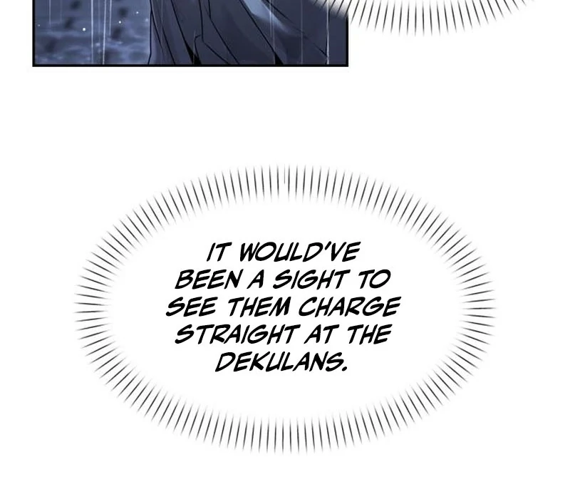 The Back-Alley Mage’s Return Chapter 27 - page 12