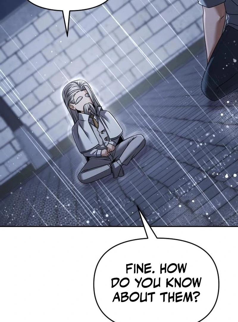 The Back-Alley Mage’s Return Chapter 27 - page 20