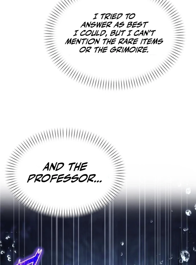 The Back-Alley Mage’s Return Chapter 27 - page 30