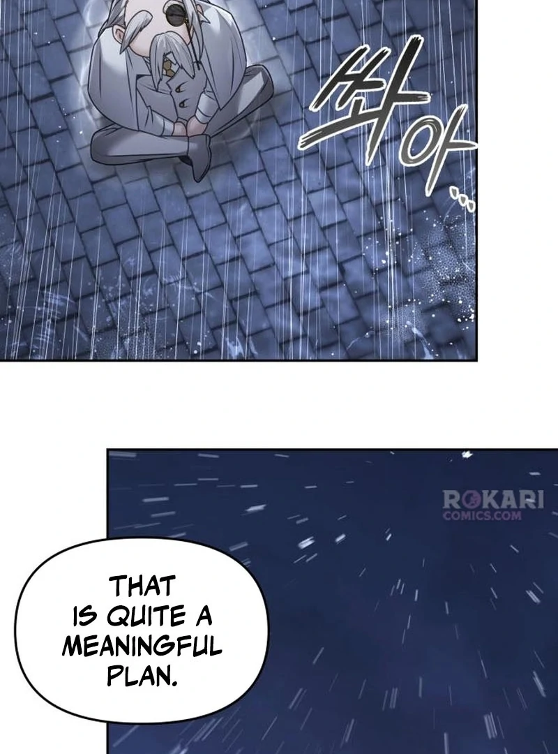 The Back-Alley Mage’s Return Chapter 27 - page 40