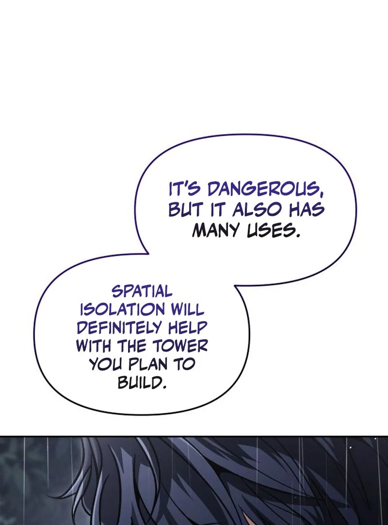 The Back-Alley Mage’s Return Chapter 27 - page 53