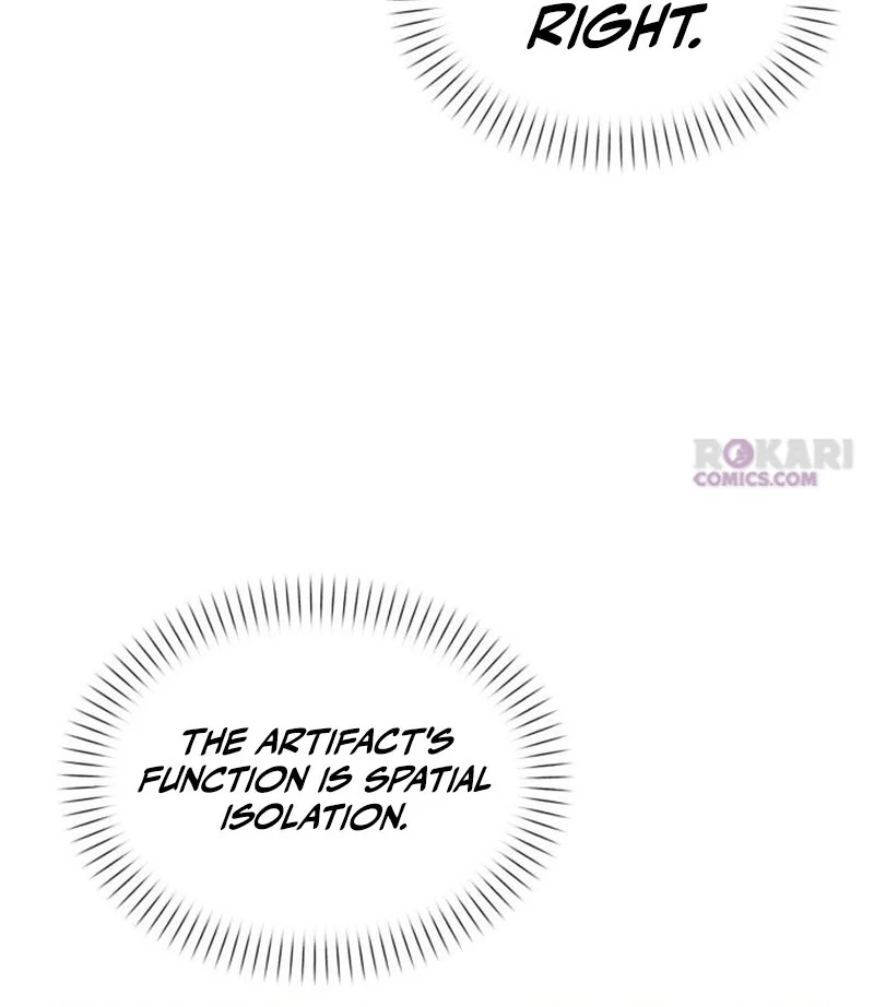 The Back-Alley Mage’s Return Chapter 27 - page 55