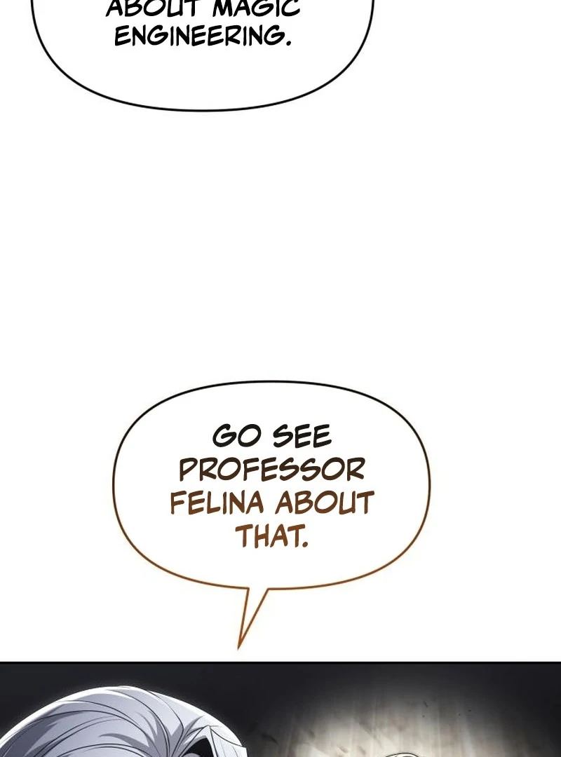The Back-Alley Mage’s Return Chapter 27 - page 58