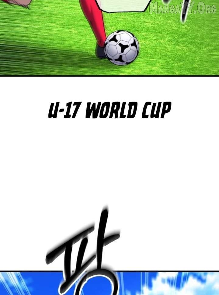 The Genius Midfielder’s Pass Is Special Chapter 36 - page 7