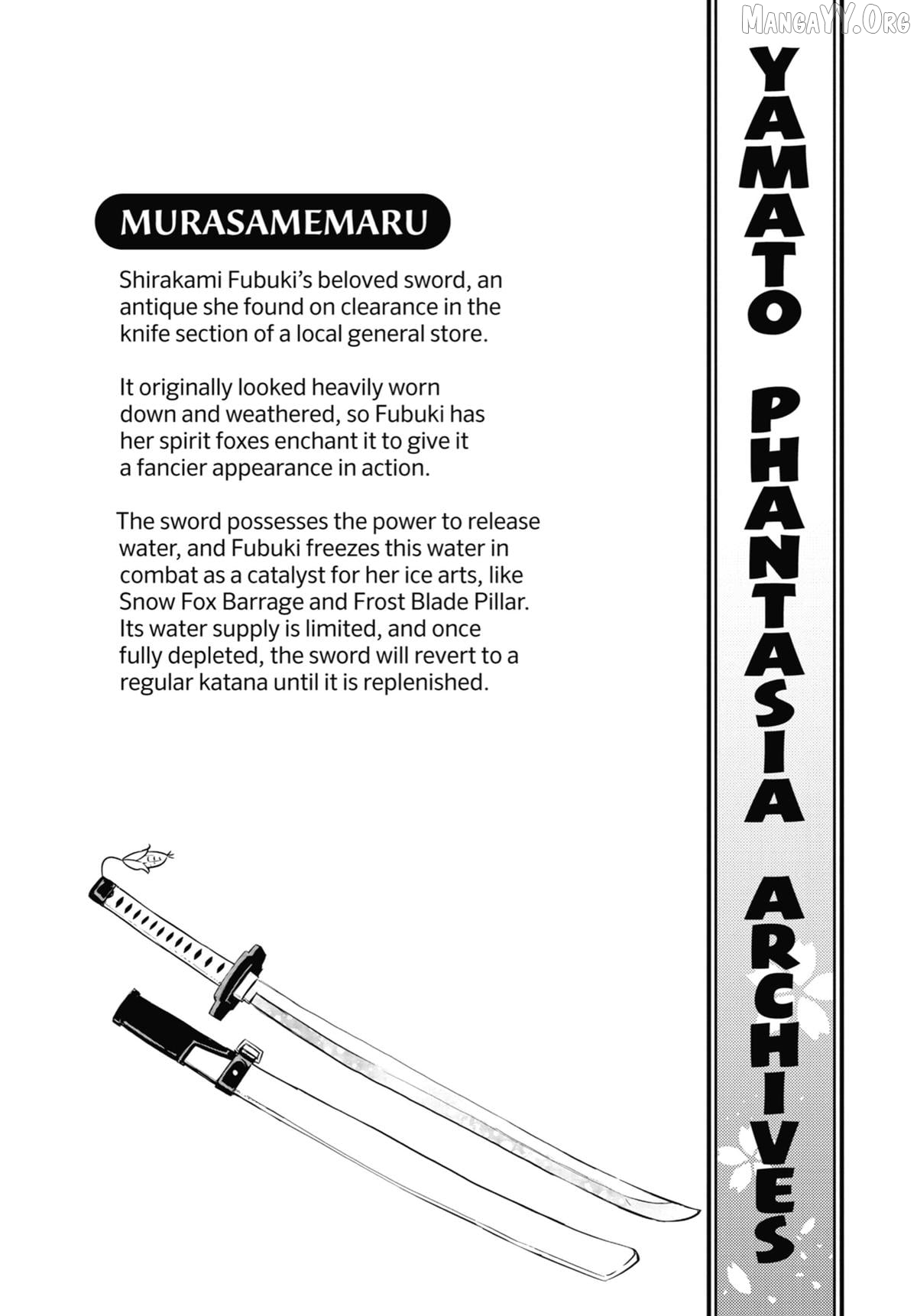 Holoearth Chronicles Side꞉E - Yamato Phantasia Chapter 11 - page 15