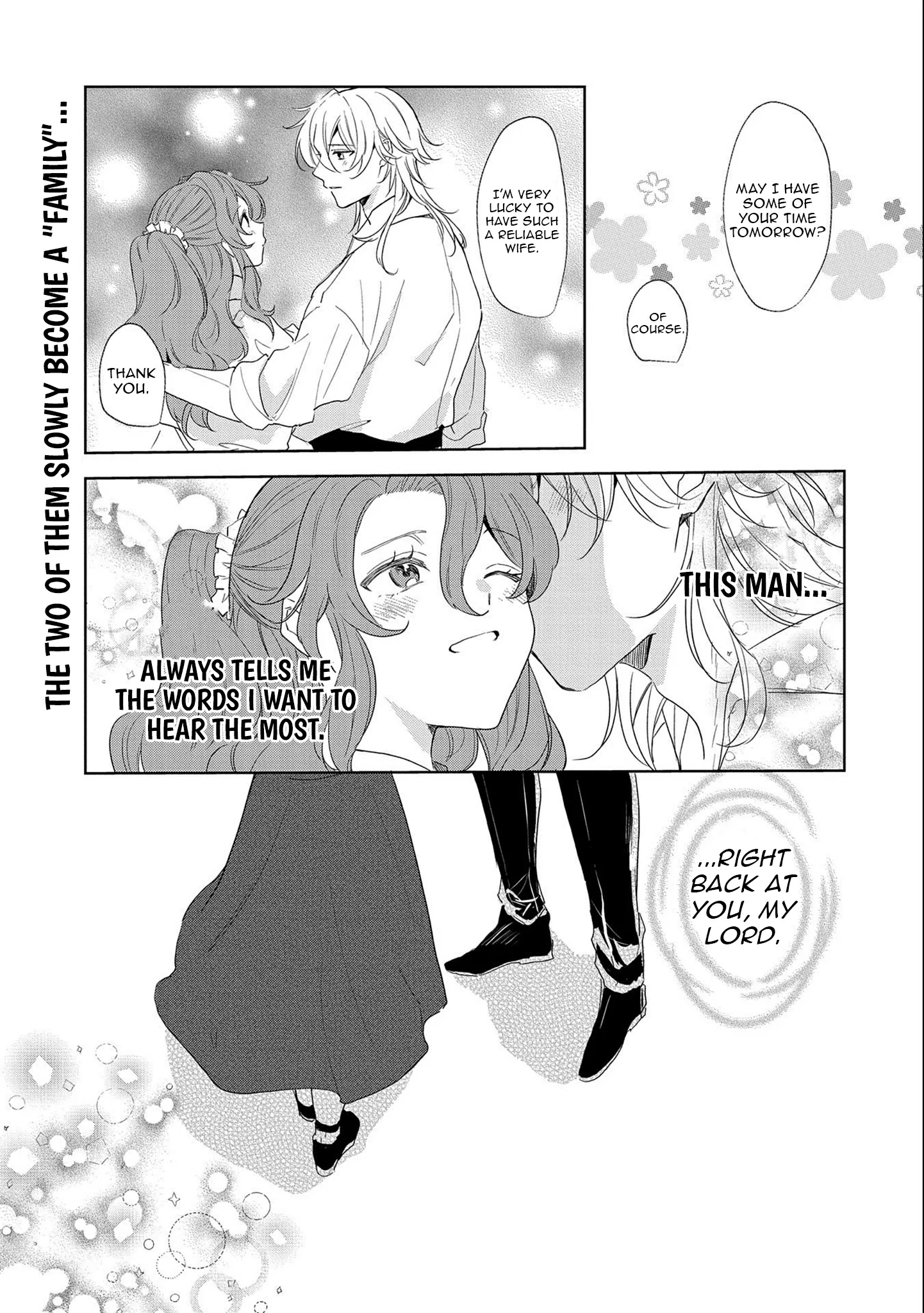 I'm Going to Marry the Poor Count in the Frontier, so I'll Work Hard to Reform the Territory Chapter 11 - page 29