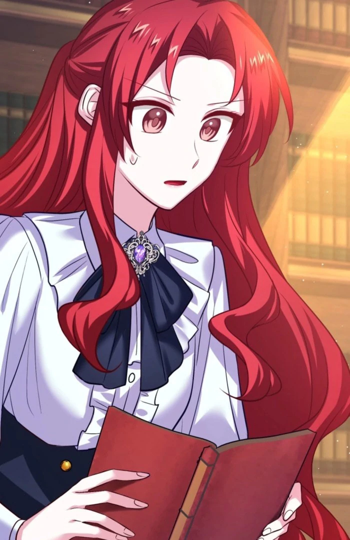 Two Out of Three Revenge Targets Are Obsessed with Me Chapter 35 - page 10