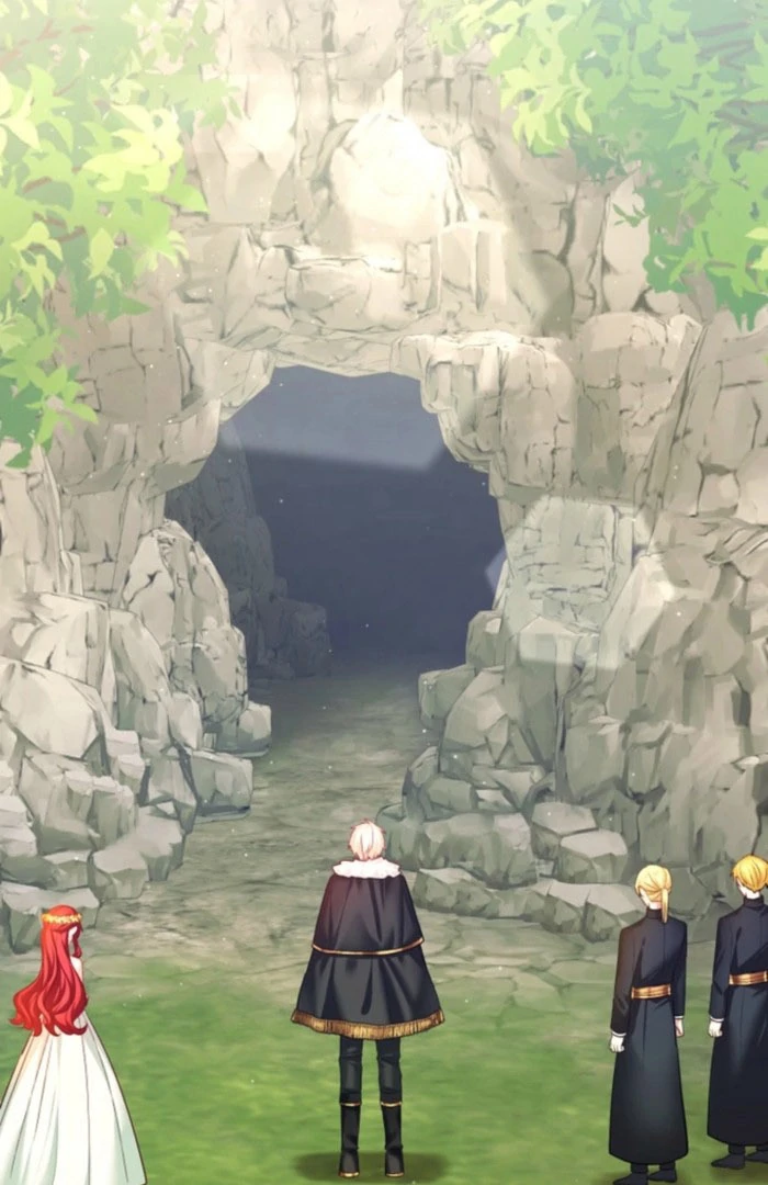 Two Out of Three Revenge Targets Are Obsessed with Me Chapter 35 - page 14