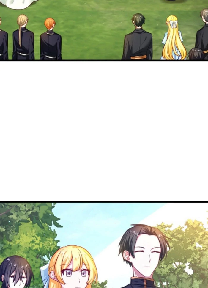 Two Out of Three Revenge Targets Are Obsessed with Me Chapter 35 - page 15