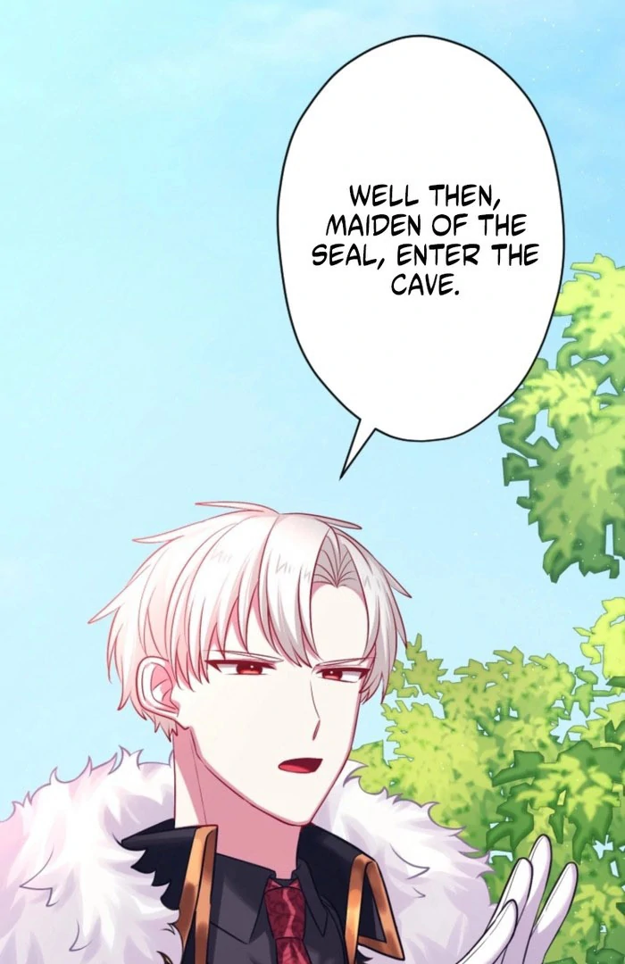 Two Out of Three Revenge Targets Are Obsessed with Me Chapter 35 - page 38