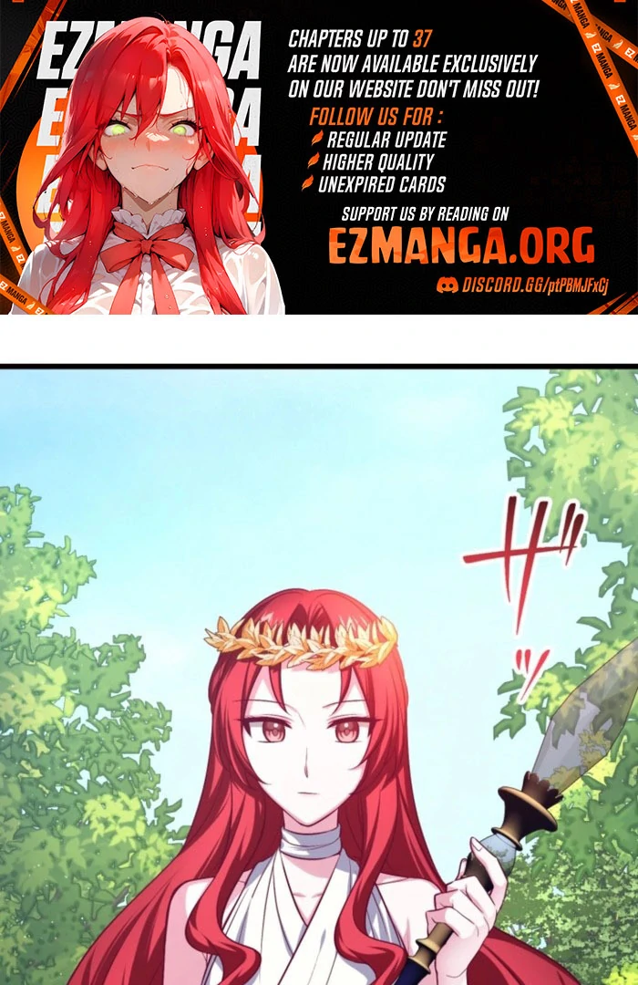 Two Out of Three Revenge Targets Are Obsessed with Me Chapter 35 - page 40