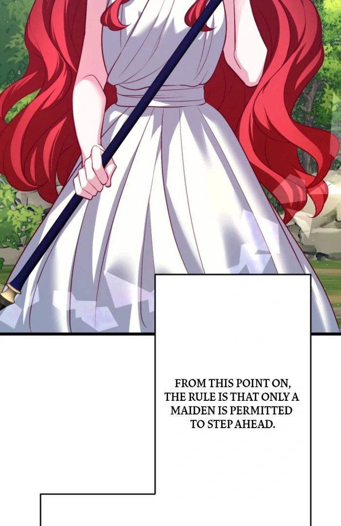 Two Out of Three Revenge Targets Are Obsessed with Me Chapter 35 - page 41