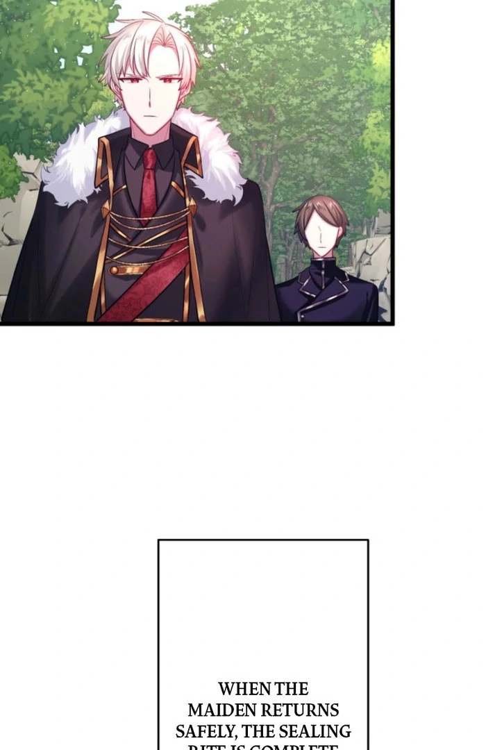 Two Out of Three Revenge Targets Are Obsessed with Me Chapter 35 - page 43