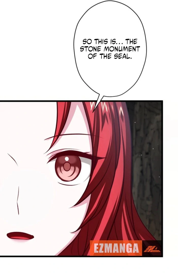 Two Out of Three Revenge Targets Are Obsessed with Me Chapter 35 - page 46