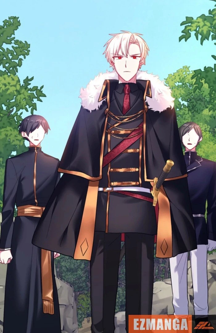 Two Out of Three Revenge Targets Are Obsessed with Me Chapter 35 - page 63