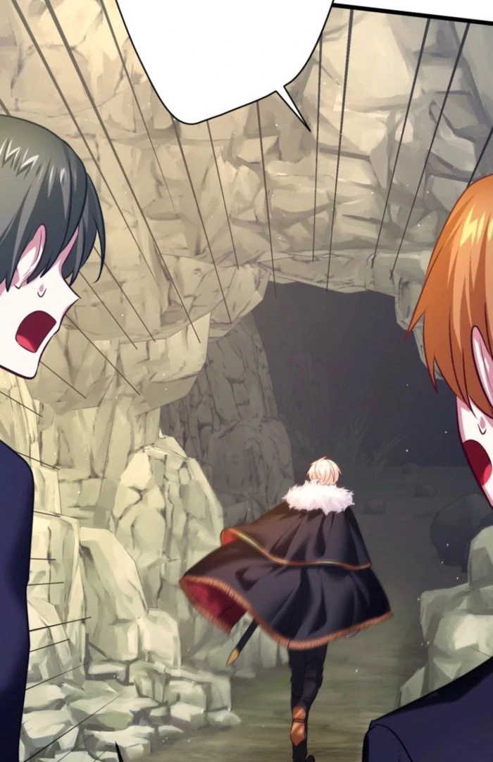 Two Out of Three Revenge Targets Are Obsessed with Me Chapter 35 - page 71