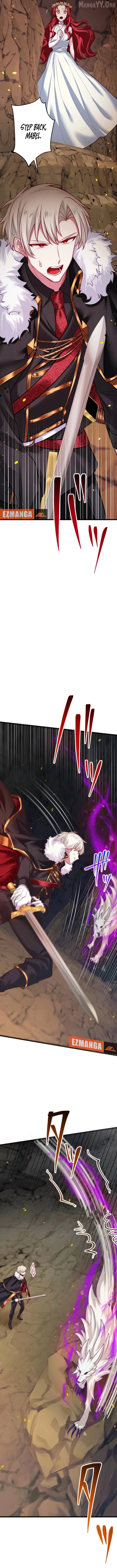 Two Out of Three Revenge Targets Are Obsessed with Me Chapter 36 - page 2