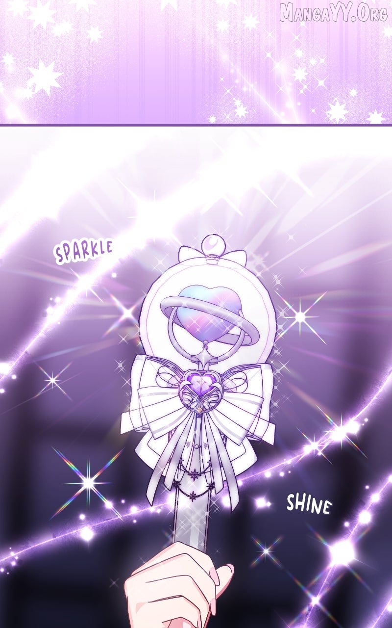 Summer Moon: The Q-Freeze Chapter 12 - page 32