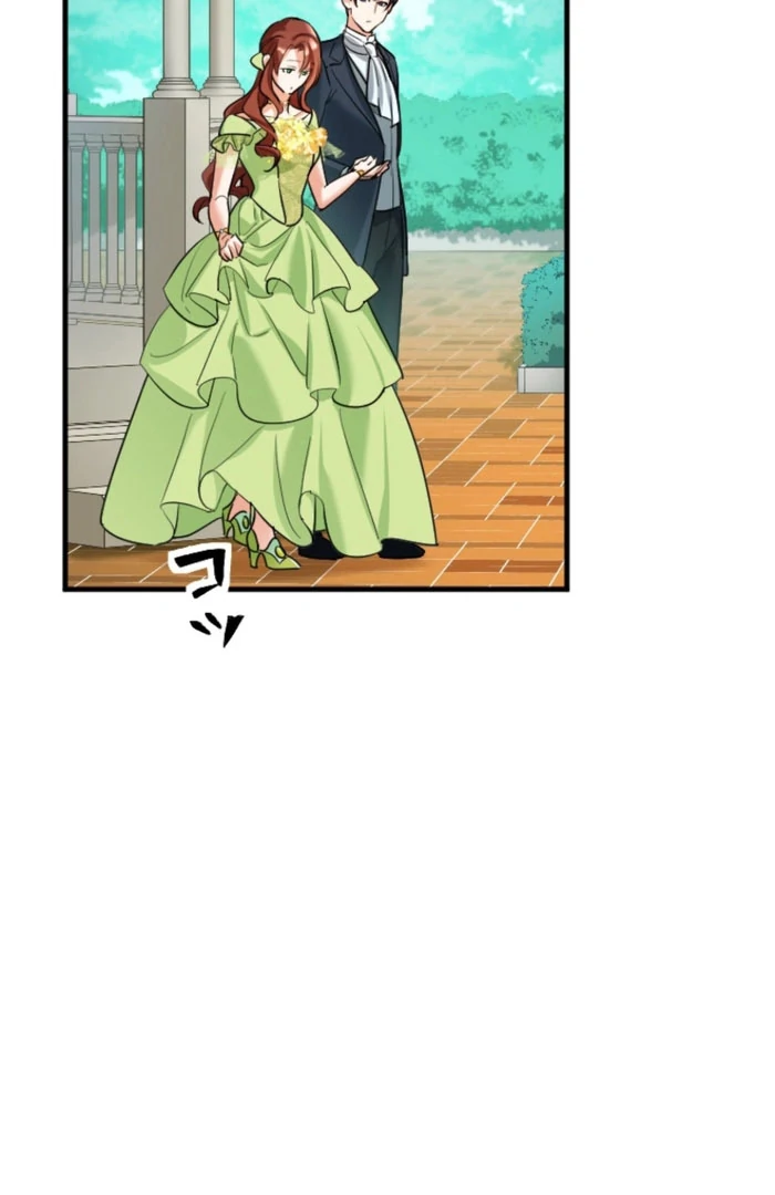 It’s Your Fault for Being Poor The Fallen Noble Lady Faces the Consequences of a Broken Engagement Chapter 17 - page 22