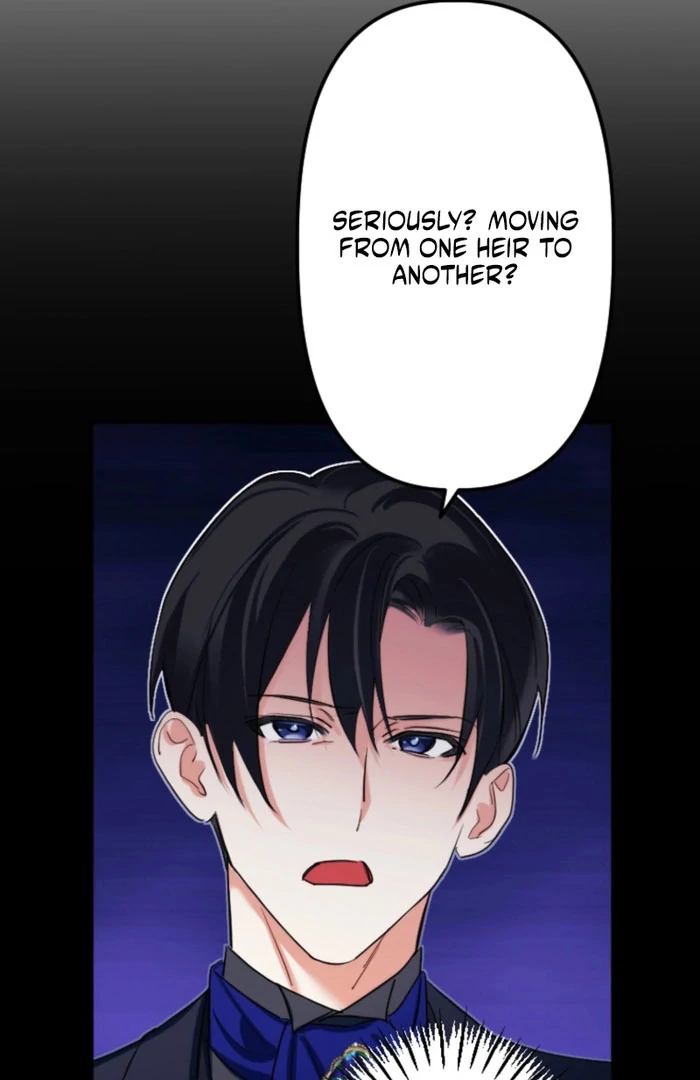 It’s Your Fault for Being Poor The Fallen Noble Lady Faces the Consequences of a Broken Engagement Chapter 17 - page 26