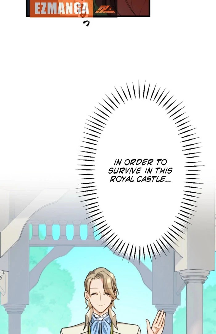 It’s Your Fault for Being Poor The Fallen Noble Lady Faces the Consequences of a Broken Engagement Chapter 17 - page 29