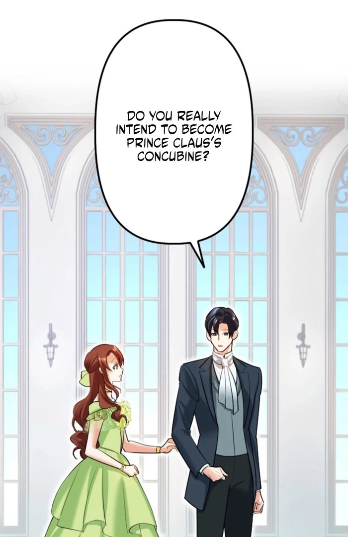 It’s Your Fault for Being Poor The Fallen Noble Lady Faces the Consequences of a Broken Engagement Chapter 17 - page 45