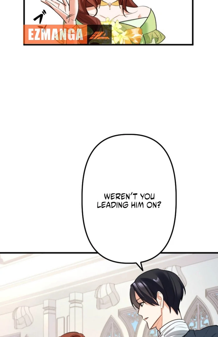 It’s Your Fault for Being Poor The Fallen Noble Lady Faces the Consequences of a Broken Engagement Chapter 17 - page 47