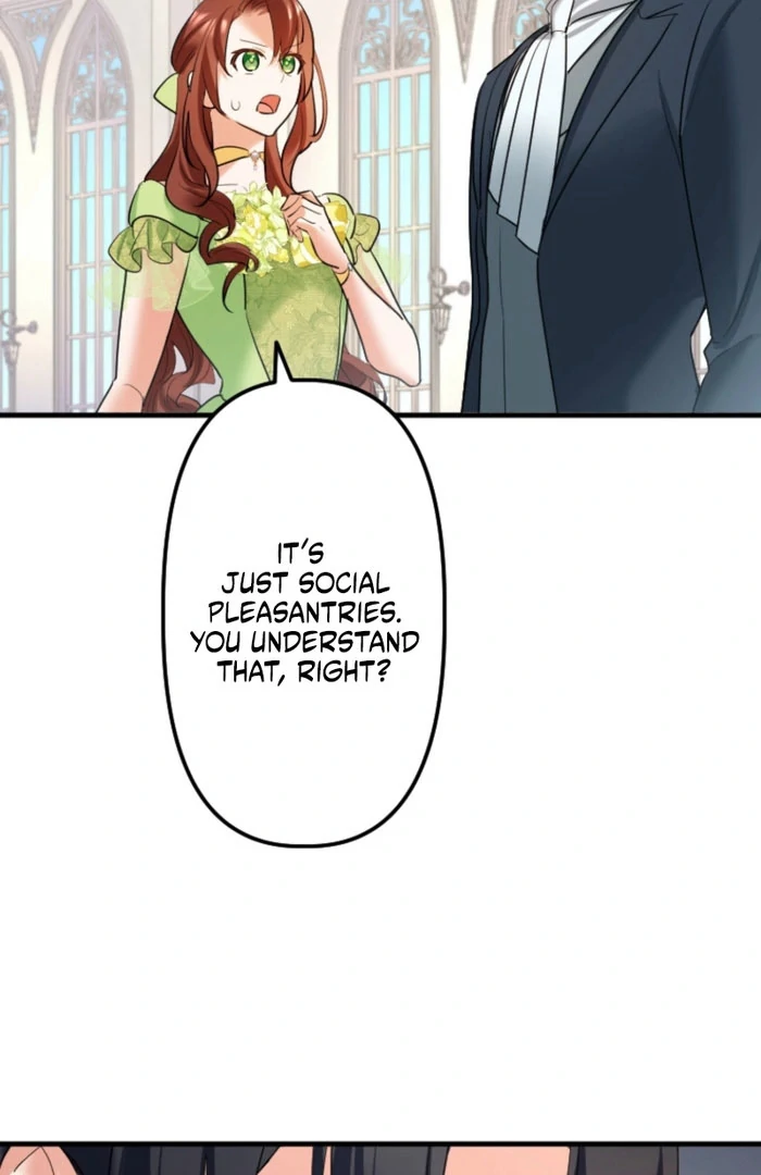 It’s Your Fault for Being Poor The Fallen Noble Lady Faces the Consequences of a Broken Engagement Chapter 17 - page 48