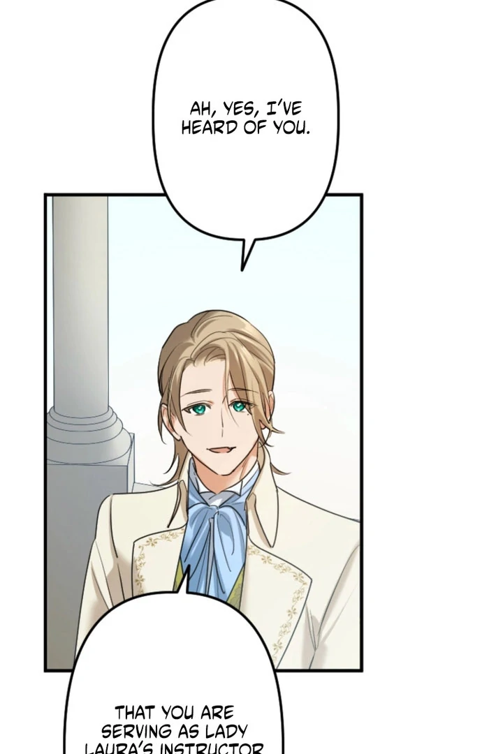 It’s Your Fault for Being Poor The Fallen Noble Lady Faces the Consequences of a Broken Engagement Chapter 17 - page 4