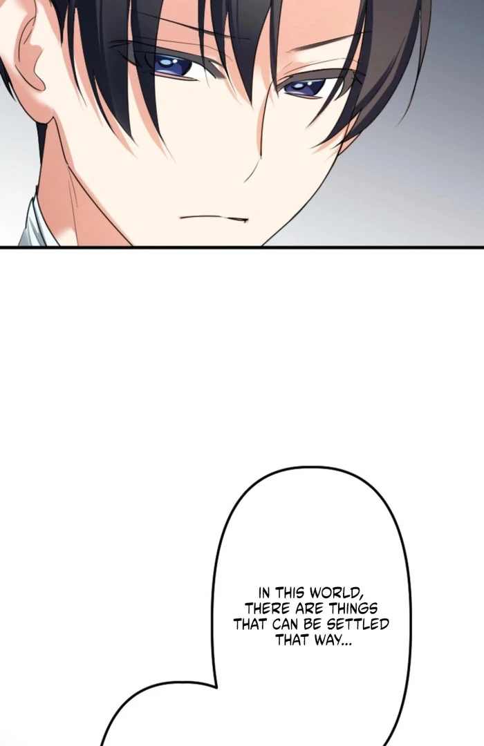 It’s Your Fault for Being Poor The Fallen Noble Lady Faces the Consequences of a Broken Engagement Chapter 17 - page 49