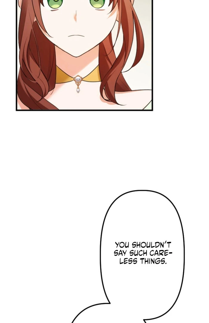It’s Your Fault for Being Poor The Fallen Noble Lady Faces the Consequences of a Broken Engagement Chapter 17 - page 52
