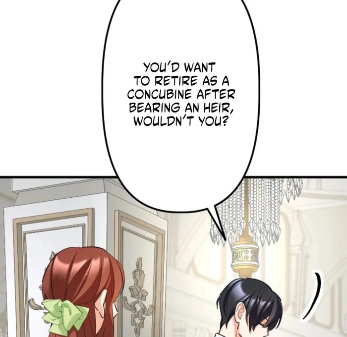 It’s Your Fault for Being Poor The Fallen Noble Lady Faces the Consequences of a Broken Engagement Chapter 17 - page 53