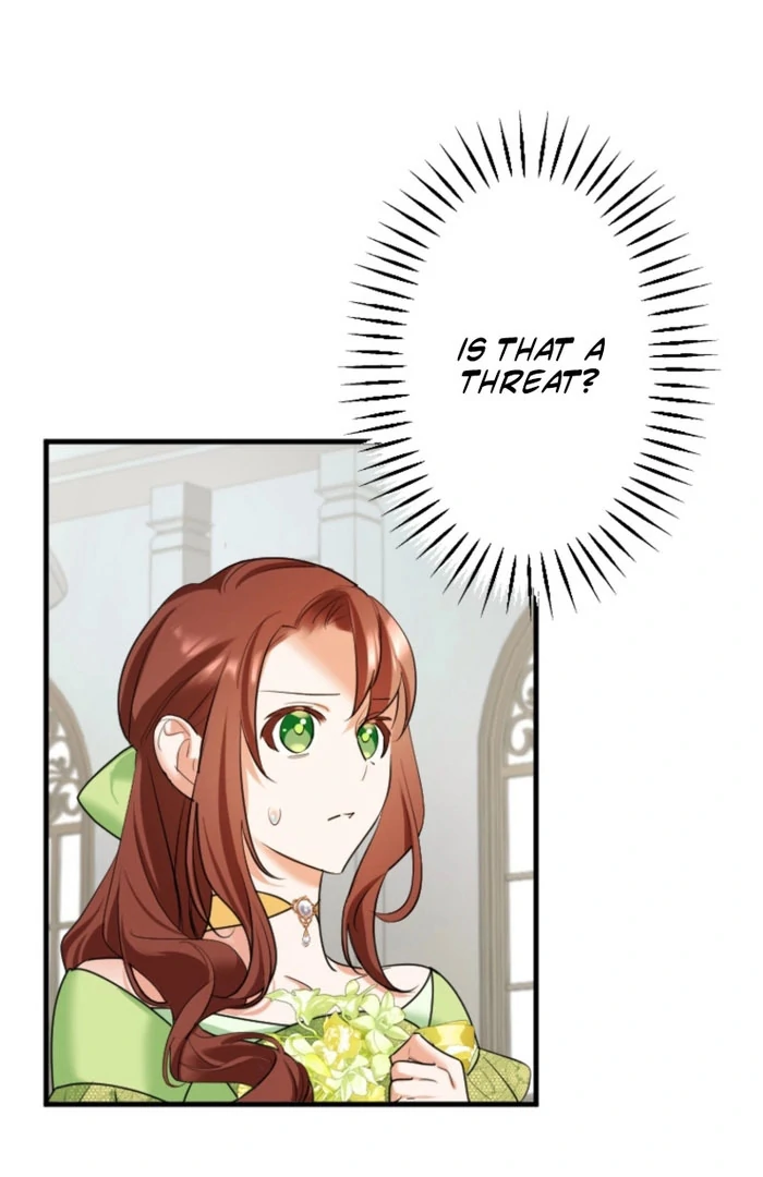 It’s Your Fault for Being Poor The Fallen Noble Lady Faces the Consequences of a Broken Engagement Chapter 17 - page 55