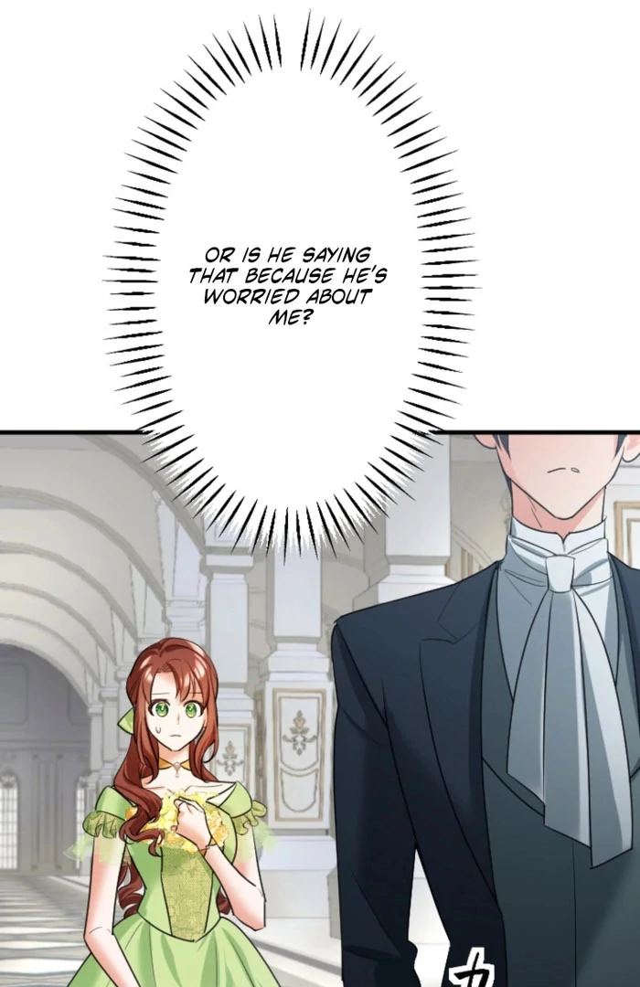 It’s Your Fault for Being Poor The Fallen Noble Lady Faces the Consequences of a Broken Engagement Chapter 17 - page 56