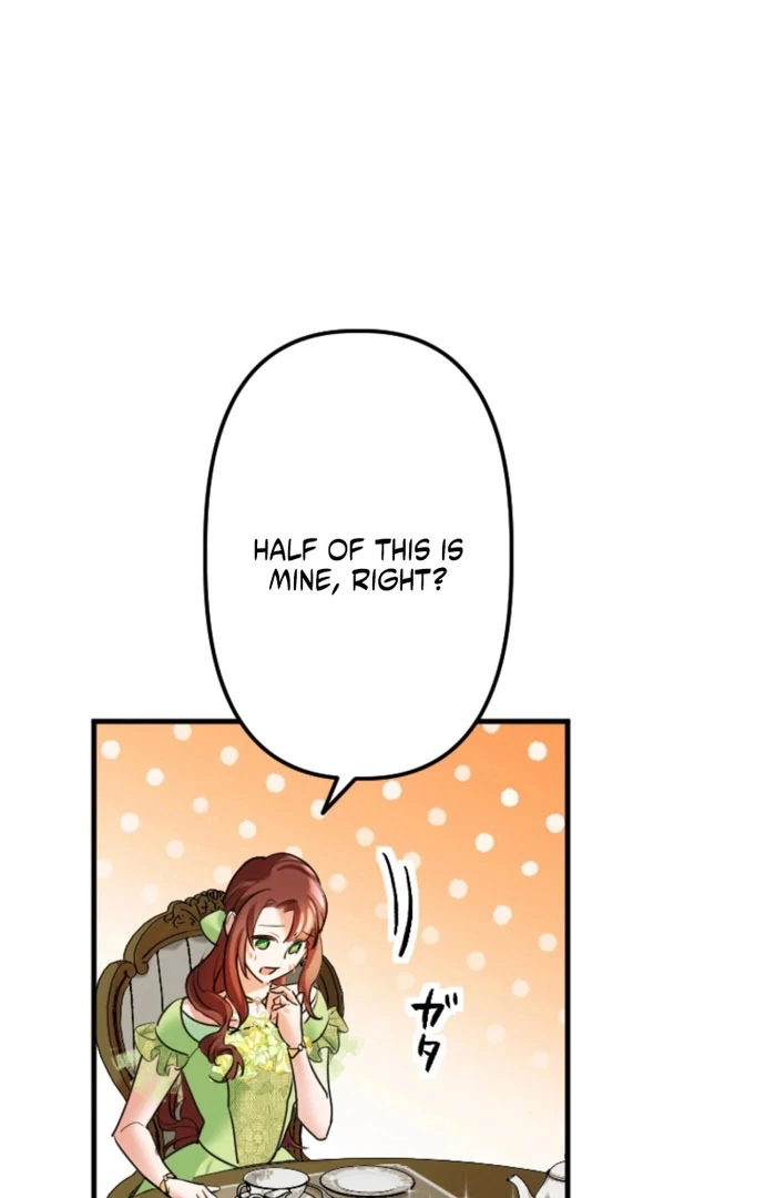 It’s Your Fault for Being Poor The Fallen Noble Lady Faces the Consequences of a Broken Engagement Chapter 17 - page 75