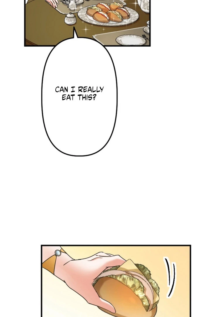It’s Your Fault for Being Poor The Fallen Noble Lady Faces the Consequences of a Broken Engagement Chapter 17 - page 76