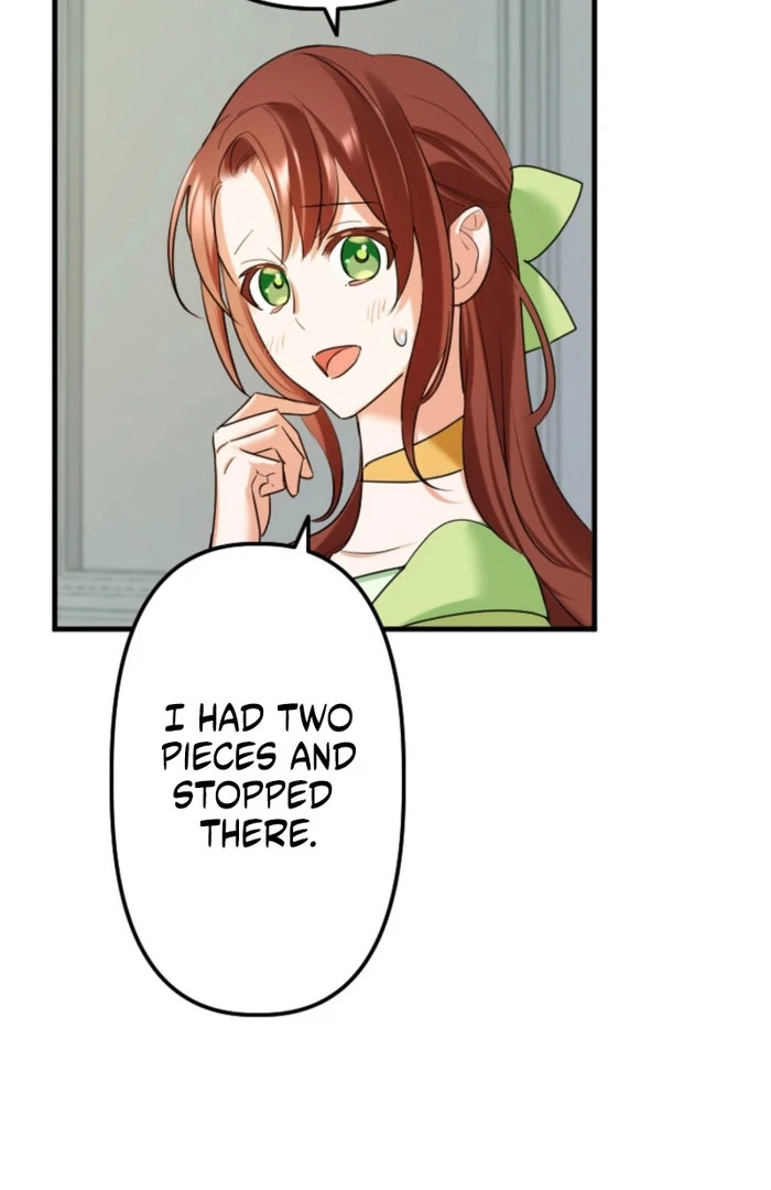 It’s Your Fault for Being Poor The Fallen Noble Lady Faces the Consequences of a Broken Engagement Chapter 17 - page 81