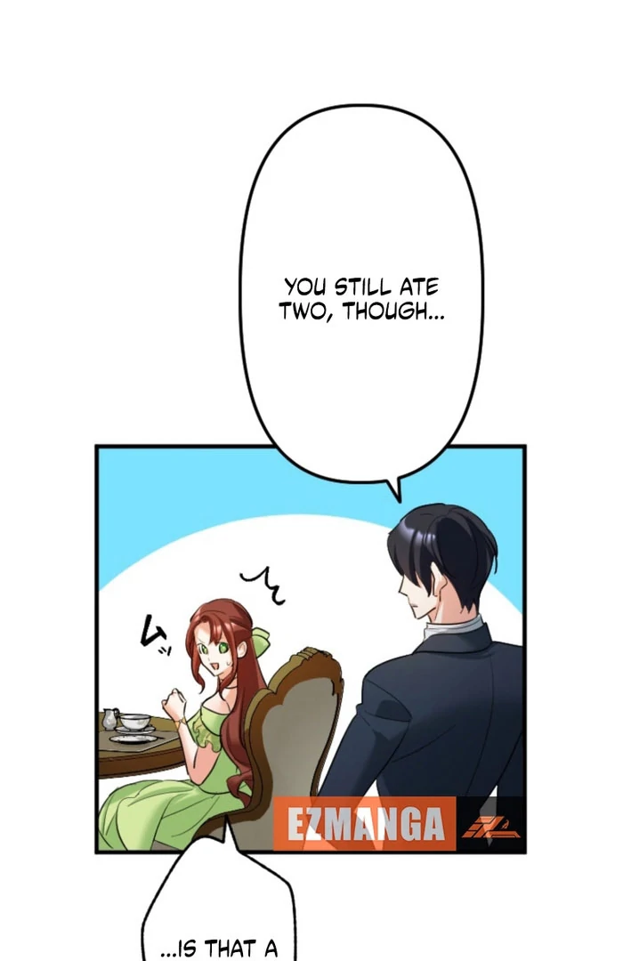 It’s Your Fault for Being Poor The Fallen Noble Lady Faces the Consequences of a Broken Engagement Chapter 17 - page 82