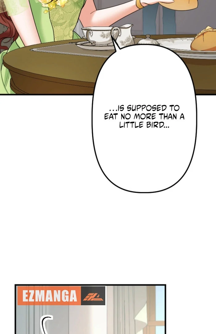 It’s Your Fault for Being Poor The Fallen Noble Lady Faces the Consequences of a Broken Engagement Chapter 17 - page 86