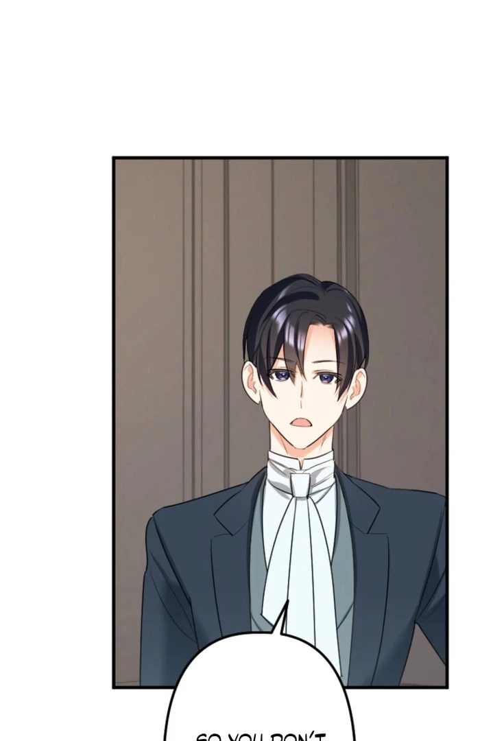 It’s Your Fault for Being Poor The Fallen Noble Lady Faces the Consequences of a Broken Engagement Chapter 17 - page 88