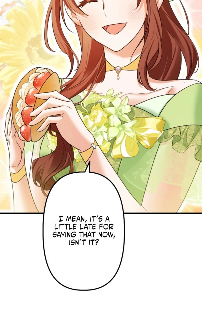 It’s Your Fault for Being Poor The Fallen Noble Lady Faces the Consequences of a Broken Engagement Chapter 17 - page 90
