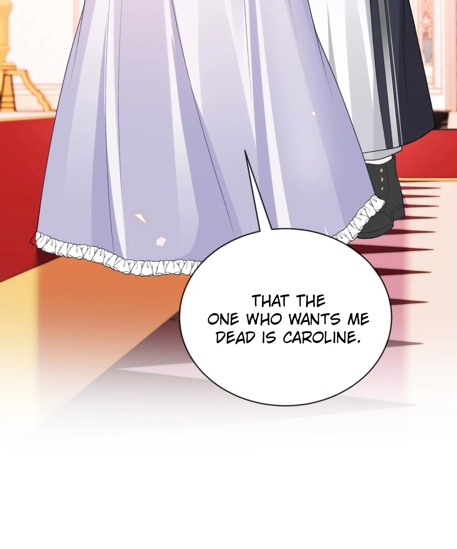 In This Life, I'm Resigning From Being a Villain Queen Chapter 30 - page 103